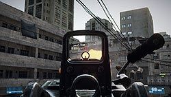 2 - Misja 1- Operacja Exodus | Kooperacja | Battlefield 3 - Battlefield 3 - poradnik do gry