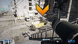 3 - Misja 1- Operacja Exodus | Kooperacja | Battlefield 3 - Battlefield 3 - poradnik do gry