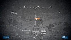 2 - Misja 2- Ogień z Nieba | Kooperacja | Battlefield 3 - Battlefield 3 - poradnik do gry