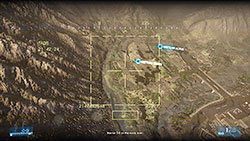 3 - Misja 2- Ogień z Nieba | Kooperacja | Battlefield 3 - Battlefield 3 - poradnik do gry