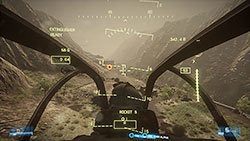 Dwa zespoły które chronicie w końcu dotrą do posiadłości, w której przejmą cel - Misja 2- Ogień z Nieba | Kooperacja | Battlefield 3 - Battlefield 3 - poradnik do gry