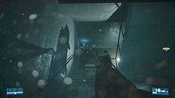 6 - Misja 3- Ewakuacja | Kooperacja | Battlefield 3 - Battlefield 3 - poradnik do gry