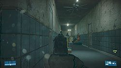 7 - Misja 3- Ewakuacja | Kooperacja | Battlefield 3 - Battlefield 3 - poradnik do gry