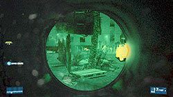 10 - Misja 3- Ewakuacja | Kooperacja | Battlefield 3 - Battlefield 3 - poradnik do gry