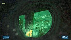 13 - Misja 3- Ewakuacja | Kooperacja | Battlefield 3 - Battlefield 3 - poradnik do gry