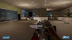 3 - Misja 4- Atak i Ucieczka | Kooperacja | Battlefield 3 - Battlefield 3 - poradnik do gry