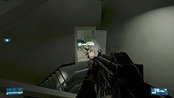 8 - Misja 4- Atak i Ucieczka | Kooperacja | Battlefield 3 - Battlefield 3 - poradnik do gry