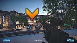 8 - Misja 5- Załatw ich na amen | Kooperacja | Battlefield 3 - Battlefield 3 - poradnik do gry