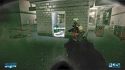 Ostatnia misja w trybie kooperacji jest również najbardziej zróżnicowana i z kilku powodów stanowi największe wyzwanie - Misja 6- Ostatni Dzwonek | Kooperacja | Battlefield 3 - Battlefield 3 - poradnik do gry