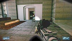 6 - Misja 6- Ostatni Dzwonek | Kooperacja | Battlefield 3 - Battlefield 3 - poradnik do gry