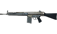 G3A3 - Kooperacja | Battlefield 3 - Battlefield 3 - poradnik do gry