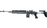 M39 EMR - Kooperacja | Battlefield 3 - Battlefield 3 - poradnik do gry