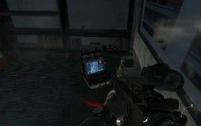 #1 - Akt I | Materiały wywiadowcze | Call of Duty Modern Warfare 3 - Call of Duty: Modern Warfare 3 - opis przejścia i operacje specjalne - poradnik do gry