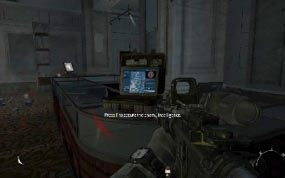 #2 - Akt I | Materiały wywiadowcze | Call of Duty Modern Warfare 3 - Call of Duty: Modern Warfare 3 - opis przejścia i operacje specjalne - poradnik do gry