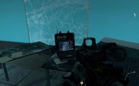 #3 - Akt I | Materiały wywiadowcze | Call of Duty Modern Warfare 3 - Call of Duty: Modern Warfare 3 - opis przejścia i operacje specjalne - poradnik do gry