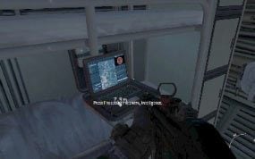 #6 - Akt I | Materiały wywiadowcze | Call of Duty Modern Warfare 3 - Call of Duty: Modern Warfare 3 - opis przejścia i operacje specjalne - poradnik do gry