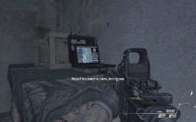 #8 - Akt I | Materiały wywiadowcze | Call of Duty Modern Warfare 3 - Call of Duty: Modern Warfare 3 - opis przejścia i operacje specjalne - poradnik do gry