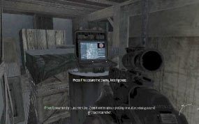 #10 - Akt I | Materiały wywiadowcze | Call of Duty Modern Warfare 3 - Call of Duty: Modern Warfare 3 - opis przejścia i operacje specjalne - poradnik do gry