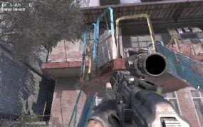 #11 - Akt I | Materiały wywiadowcze | Call of Duty Modern Warfare 3 - Call of Duty: Modern Warfare 3 - opis przejścia i operacje specjalne - poradnik do gry