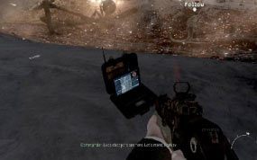 #13 - Akt I | Materiały wywiadowcze | Call of Duty Modern Warfare 3 - Call of Duty: Modern Warfare 3 - opis przejścia i operacje specjalne - poradnik do gry