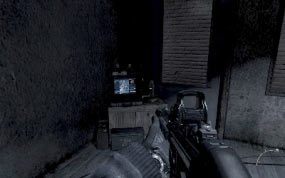 #17 - Akt I | Materiały wywiadowcze | Call of Duty Modern Warfare 3 - Call of Duty: Modern Warfare 3 - opis przejścia i operacje specjalne - poradnik do gry