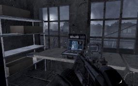 #18 - Akt I | Materiały wywiadowcze | Call of Duty Modern Warfare 3 - Call of Duty: Modern Warfare 3 - opis przejścia i operacje specjalne - poradnik do gry