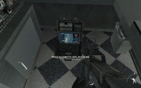 #19 - Akt I | Materiały wywiadowcze | Call of Duty Modern Warfare 3 - Call of Duty: Modern Warfare 3 - opis przejścia i operacje specjalne - poradnik do gry