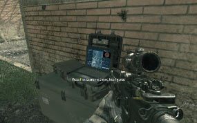 #21 - Akt II | Materiały wywiadowcze | Call of Duty Modern Warfare 3 - Call of Duty: Modern Warfare 3 - opis przejścia i operacje specjalne - poradnik do gry