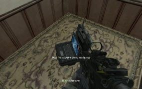 #30 - Akt II | Materiały wywiadowcze | Call of Duty Modern Warfare 3 - Call of Duty: Modern Warfare 3 - opis przejścia i operacje specjalne - poradnik do gry