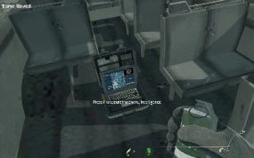 #31 - Akt II | Materiały wywiadowcze | Call of Duty Modern Warfare 3 - Call of Duty: Modern Warfare 3 - opis przejścia i operacje specjalne - poradnik do gry