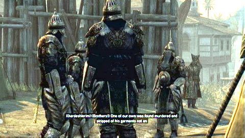 Gdy dotrzesz do obozu wroga, zrobi się niebezpiecznie - Sekwencja 6 - Fortunes Disfavor (1,2) | Opis przejścia AC Revelations - Assassins Creed: Revelations - poradnik do gry