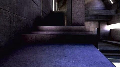 Będą tam schody prowadzące na wyższe piętro - Misje Desmonda (1) | Zadania dodatkowe Assassins Creed Revelations - Assassins Creed: Revelations - poradnik do gry