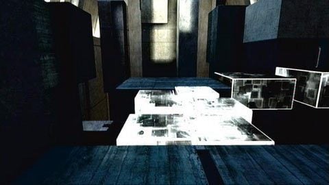 Błyszczący chodnik zaprowadzi cię na platformę, a ta zawiezie do symbolu dłoni - Misje Desmonda (1) | Zadania dodatkowe Assassins Creed Revelations - Assassins Creed: Revelations - poradnik do gry