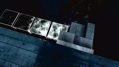 Jego aktywacja stworzy kolejny fragment chodnika - Misje Desmonda (1) | Zadania dodatkowe Assassins Creed Revelations - Assassins Creed: Revelations - poradnik do gry