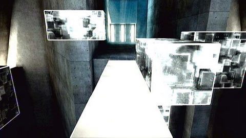 Wykorzystaj to, aby przedostać się na drugą stronę przepaści - Misje Desmonda (1) | Zadania dodatkowe Assassins Creed Revelations - Assassins Creed: Revelations - poradnik do gry