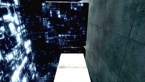 Za szczeliną zeskocz na dół, a następnie idź w lewo - Misje Desmonda (1) | Zadania dodatkowe Assassins Creed Revelations - Assassins Creed: Revelations - poradnik do gry