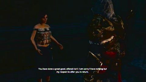 Gdy wszyscy zginą, porozmawiaj z akrobatką, a zakończysz zadanie - Misje rekrutów (4-6) | Zadania dodatkowe Assassins Creed Revelations - Assassins Creed: Revelations - poradnik do gry