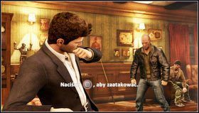 1 - Rozdział 1 | Opis przejścia Uncharted 3 Oszustwo Drakea - Uncharted 3: Oszustwo Drakea - poradnik do gry