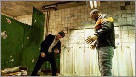 4 - Rozdział 1 | Opis przejścia Uncharted 3 Oszustwo Drakea - Uncharted 3: Oszustwo Drakea - poradnik do gry