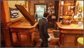 5 - Rozdział 1 | Opis przejścia Uncharted 3 Oszustwo Drakea - Uncharted 3: Oszustwo Drakea - poradnik do gry