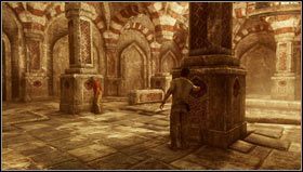 2 - Jak rozwiązać zagadki w rozdziale 11 w Uncharted 3 Oszustwo Drakea? - Uncharted 3: Oszustwo Drakea - poradnik do gry