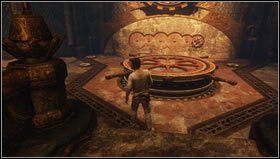 3 - Jak rozwiązać zagadki w rozdziale 11 w Uncharted 3 Oszustwo Drakea? - Uncharted 3: Oszustwo Drakea - poradnik do gry