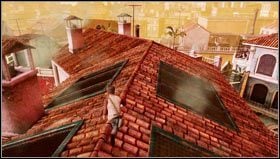 4 - Rozdział 3- Robota na poziomie | Opis przejścia Uncharted 3 Oszustwo Drakea - Uncharted 3: Oszustwo Drakea - poradnik do gry