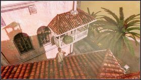 6 - Rozdział 3- Robota na poziomie | Opis przejścia Uncharted 3 Oszustwo Drakea - Uncharted 3: Oszustwo Drakea - poradnik do gry