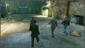 3 - Rozdział 4- Huczny upadek | Opis przejścia Uncharted 3 Oszustwo Drakea - Uncharted 3: Oszustwo Drakea - poradnik do gry