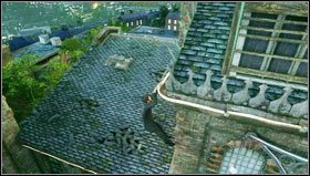 4 - Rozdział 4- Huczny upadek | Opis przejścia Uncharted 3 Oszustwo Drakea - Uncharted 3: Oszustwo Drakea - poradnik do gry