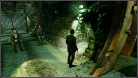 9 - Rozdział 4- Huczny upadek | Opis przejścia Uncharted 3 Oszustwo Drakea - Uncharted 3: Oszustwo Drakea - poradnik do gry