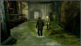 11 - Rozdział 4- Huczny upadek | Opis przejścia Uncharted 3 Oszustwo Drakea - Uncharted 3: Oszustwo Drakea - poradnik do gry