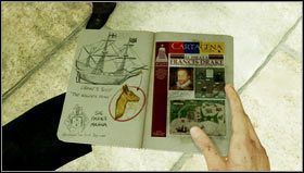 7 - Rozdział 5- Londyńskie metro | Opis przejścia Uncharted 3 Oszustwo Drakea - Uncharted 3: Oszustwo Drakea - poradnik do gry