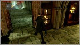 9 - Rozdział 5- Londyńskie metro | Opis przejścia Uncharted 3 Oszustwo Drakea - Uncharted 3: Oszustwo Drakea - poradnik do gry